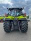 Tractor agrícola - Claas - arion 550 cmatic cebis