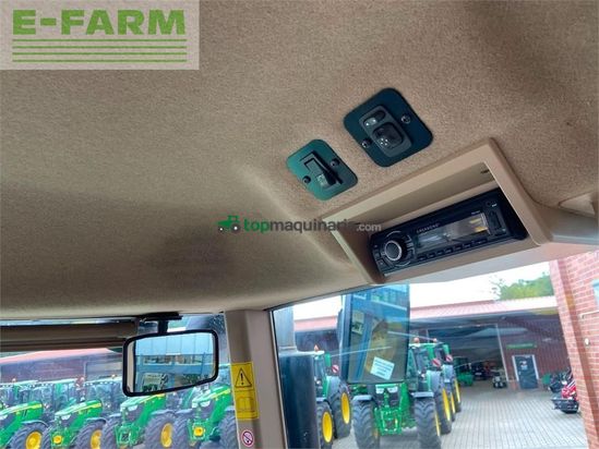 Tractor agrícola - John Deere - 7830