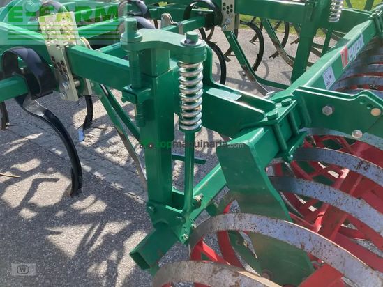 Cultivador - Regent - terrakan 5000 r6