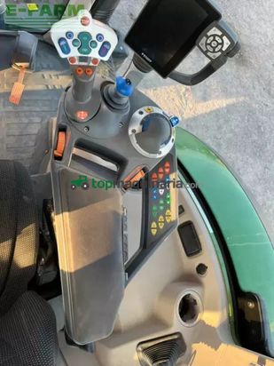 Tractor agrícola - Fendt - 716 power