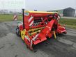 Combinado de siembra - Pöttinger - lion 3002 + vitasem 302a