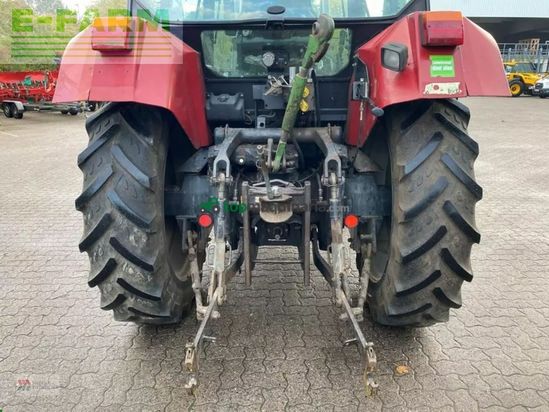 Tractor agrícola - Case IH - cs 78
