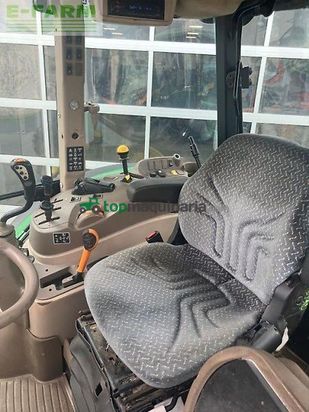 Tractor agrícola - John Deere - 5100r