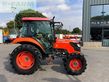Tractor agrícola - Kubota - m6040 tractor (st27041)