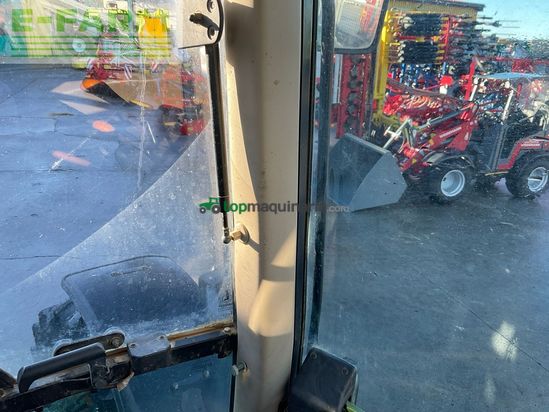 Tractor agrícola - John Deere - 6420 SE