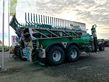 Cisterna - Samson - pg ii 20 mit bomech multi 18 m, schleppschuh