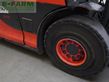 Elevadora - Linde - e 25/600 hl 387