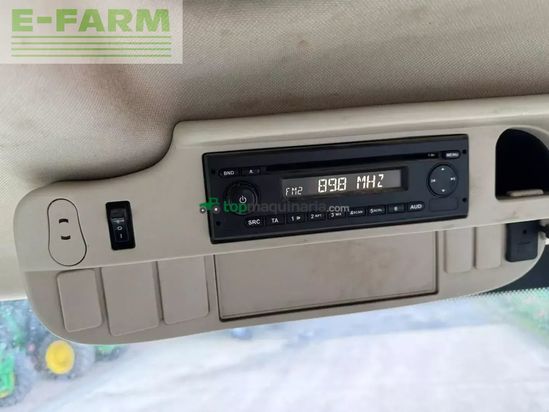 Tractor agrícola - John Deere - 6195r