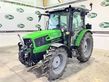 Tractor agrícola - Deutz-Fahr - 5080d keyline Keyline