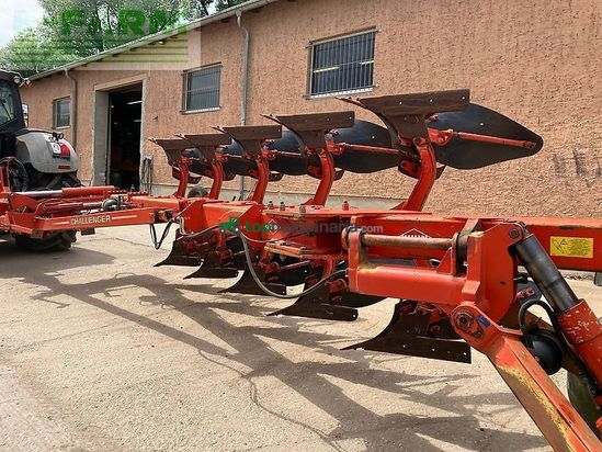 Arado - Kuhn - challanger ch 9 (8+1)