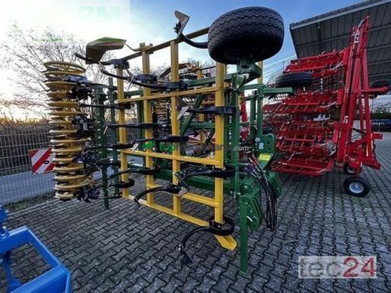 Cultivador - Kerner - stratos s 450