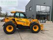 Telescopica - JCB - 538-60 agri super telehandler (st24902)