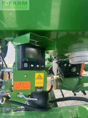 Combinado de siembra - Amazone - cirrus 6003-2