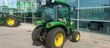 Tractor agrícola - John Deere - 3720