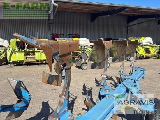 Arado - Lemken - variopal 9 5 n 100