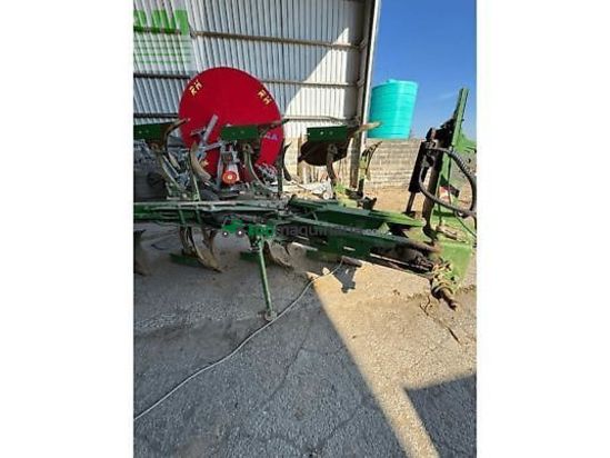 Arado - Amazone - cayron 200v100