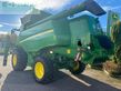 Cosechadora de Cereal - John Deere - t550