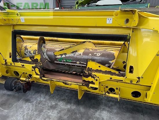 Cabezal - John Deere - 649 pick up