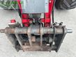 Minicargadora - Weidemann - 3070 cx 80 lp t teleskoplader