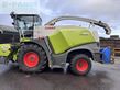 Cosechadora de Cereal - Claas - USED JAGUAR 870