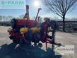 Sembradora monograno mecanica - Väderstad - tempo tpf 8