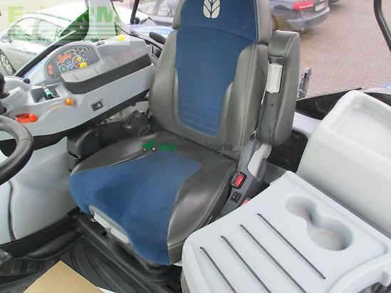 Tractor agrícola - New Holland - t7.230 ac