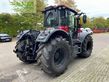 Tractor agrícola - JCB - 4220 fastrac
