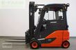 Elevadora - Linde - e 16 ph evo 386-02