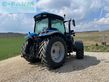 Tractor agrícola - Landini - 6-140c