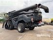 Cosechadora de Cereal - Fendt - ideal 9 ta + geringhoff truflex40 12,20m