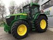 Cabezal - John Deere - traktor 7r330
