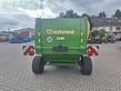 Empacadora gigant - Krone - comprima f 125 xc demo