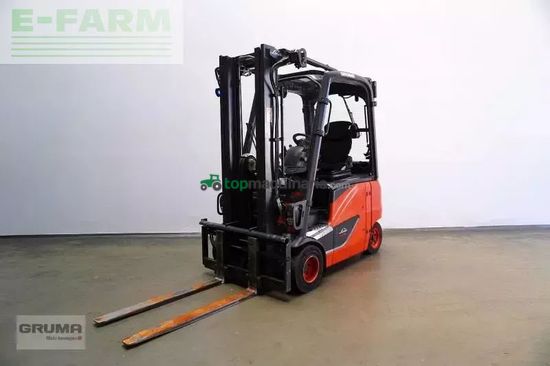 Elevadora - Linde - e 20 ph evo 386-02