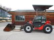 Telescopica - Manitou - mlt 634-120 lsu turbo ( 6m 3,4t )
