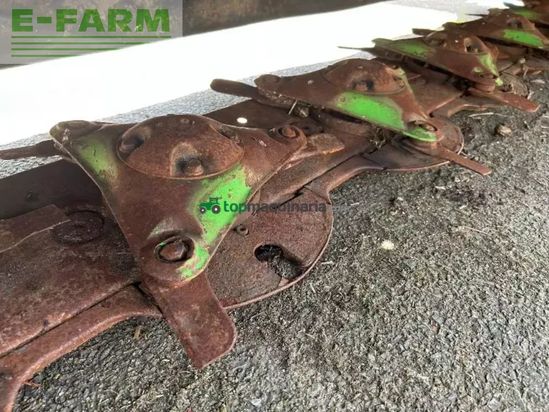 Cortacésped manual - Deutz-Fahr - discmaster 440h