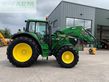 Tractor agrícola - John Deere - 6170m tractor (st26719)