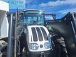 Tractor agrícola - Steyr - 4115 multi komfort