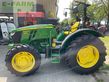 Tractor agrícola - John Deere - 5058e