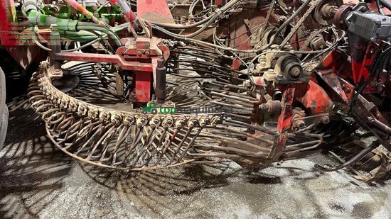 Cosechadora de Cereal -  - Riecam RBM 300 S