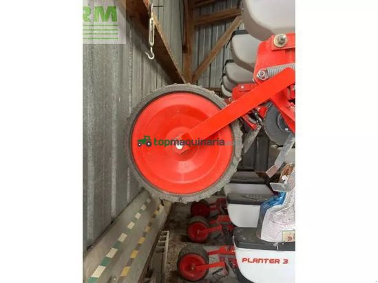 Sembradora monograno mecanica - Kuhn - pl3-8rgs-repl