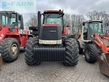Tractor agrícola - Case IH - magnum 335