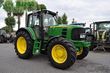 Tractor agrícola - John Deere - 6530 tls powrquad