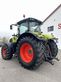 Tractor agrícola - Claas - axion 830 cmatic gps s7 3984 bh top CMATIC
