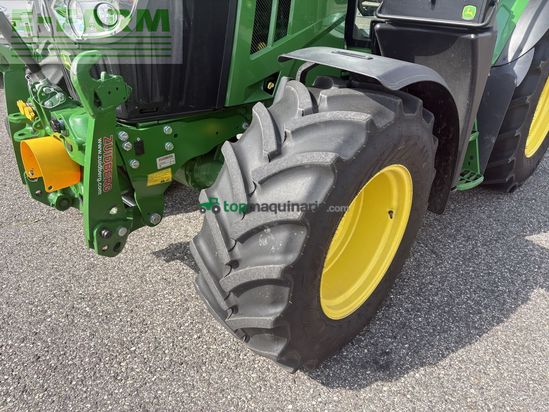 Tractor agrícola - John Deere - 6m95