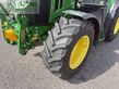 Tractor agrícola - John Deere - 6m95