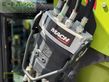 Tractor agrícola - Deutz-Fahr - 5080 d claas atos 220 + fl