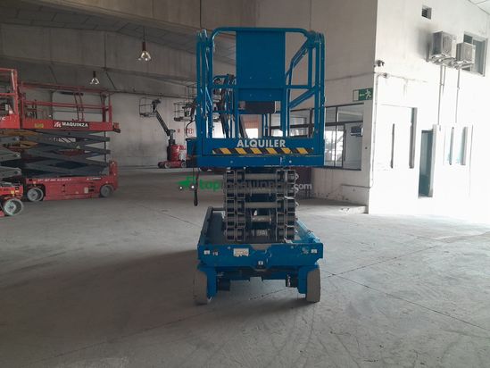 GENIE GS4047