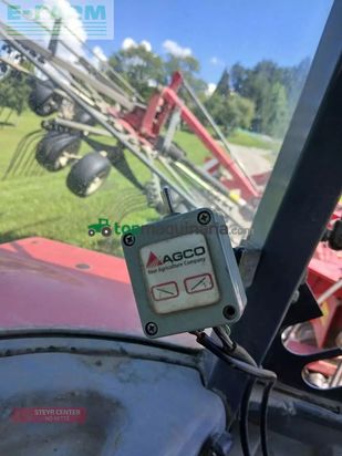 Rastrillo - Fella - mittelschwader juras 8055 pro privatverkauf