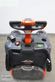 Elevadora - Linde - t 20 ap 131-08