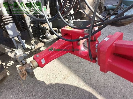Cultivador - Horsch - terrano 5.4 gx
